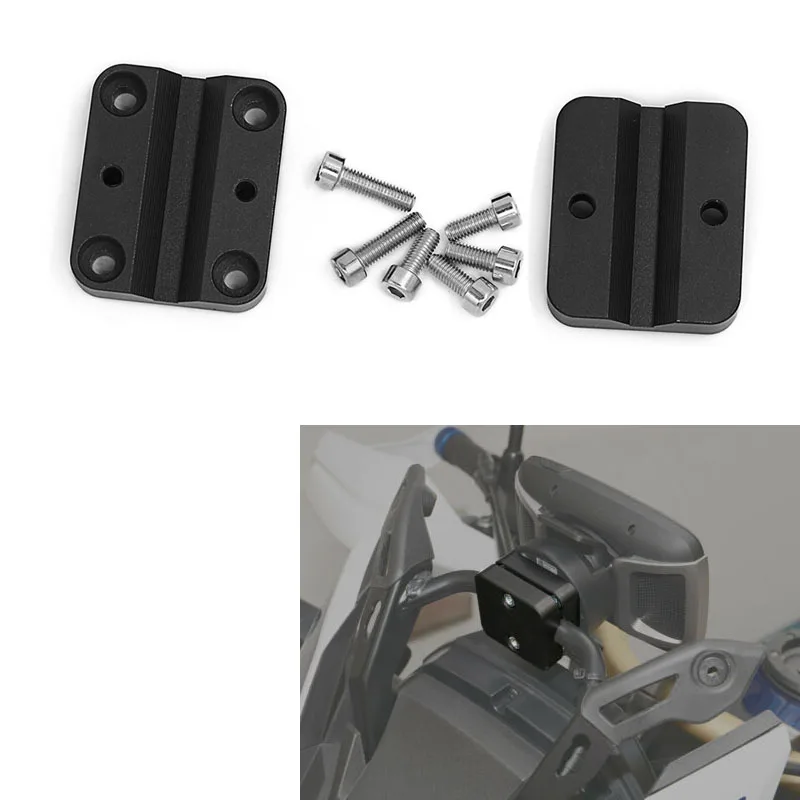 

For BMW R1200GS LC & ADV Adventure smart mobile phone GPS Navigation Holder Mount Bracket Mounting stand kit R 1200 GS adventure