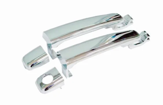NIQULIT Valve In Fabric Cleaning Machine Handle For