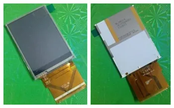 

2.6 inch 262K 37PIN 8Bit TFT LCD Screen with Touch Panel ST7781R Drive IC 240*320