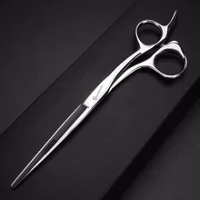 Hair Scissors Professional Genuine Japan 440c Stainless Steel 5.5 Inch 6 Inch Hair Stylist Special Long Haircut Scissors MAKAS Hair Scissors Professional Genuine Japan 440c Stainless Steel 5.5 Inch 6 Inch Hair Stylist Special Long Haircut Scissors MAKAS