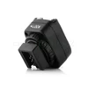 Flash Shoe to PC Sync Convert Adapter For SONY Minolta FS-1100 SC-5 A99 A77 II A900 A57 2