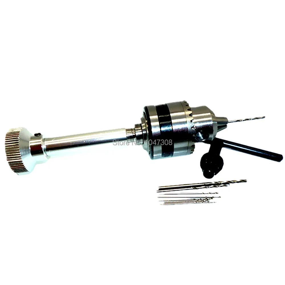 Hand Drill Chuck Key