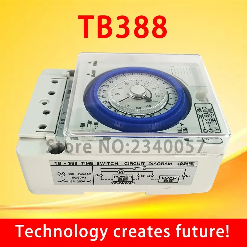 TB388 3