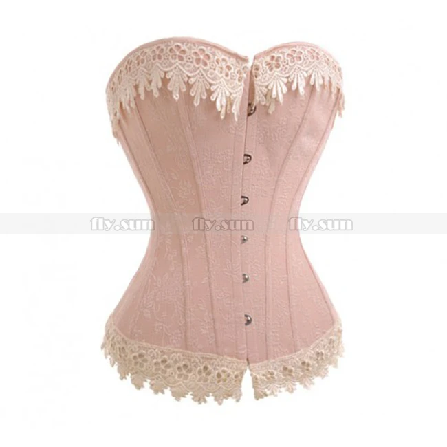 vintage overbust corset outerwear lace up basque top s m l xl 2xl 3xl 4xl 5xl vintage overbust corset outerwear lace up basque top s m l xl 2xl 3xl 4xl 5xl