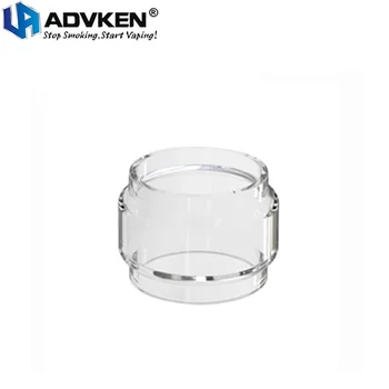 

Original Advken Manta RTA Replacement Glass Tube 3.5ml/5ml for Advken Manta RTA Tank Atomizer Manta Glass Tube Vape Spare Part