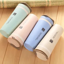 Модное Новое поколение Экологичная пшеничная соломинка материал чашка для воды с отличной функцией сохранения температуры