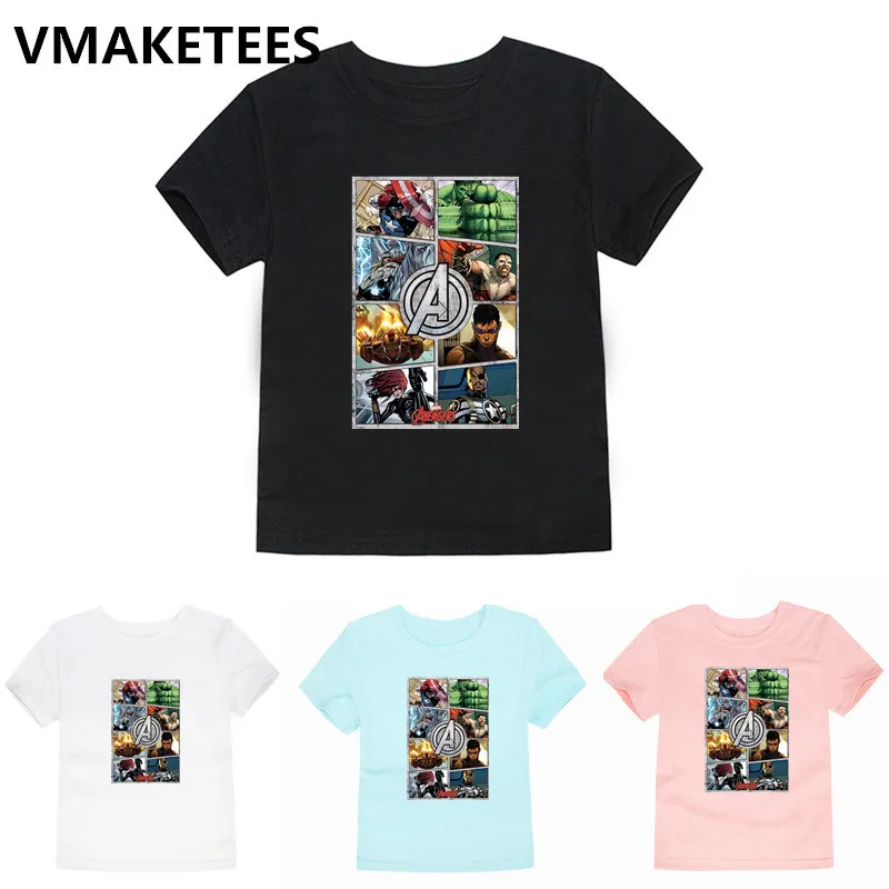 girls hulk shirt