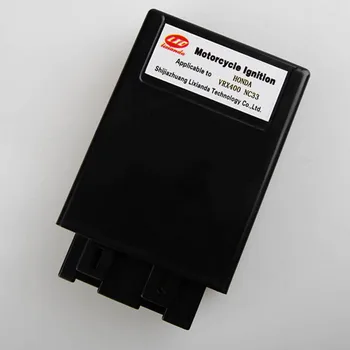 

For Honda vrx400 NC33 VRX 400 Motorcycle Digital Electronic Ignition Racing CDI Box Unit ECU