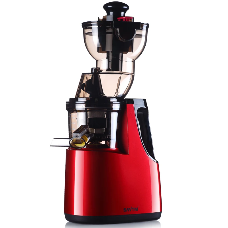 2201800 large diameter low speed juicer juice machine business usein Juicers from Home
