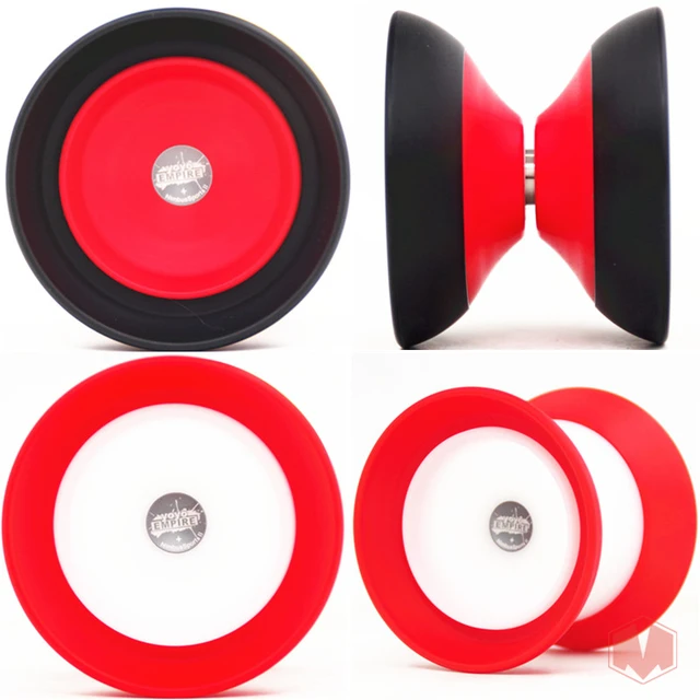 YOYOEMPIRE Nimbus Sports 4A double color  YOYO 2