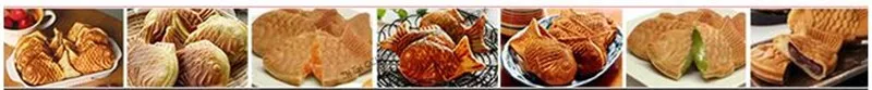 Fish Cake Machine (9)