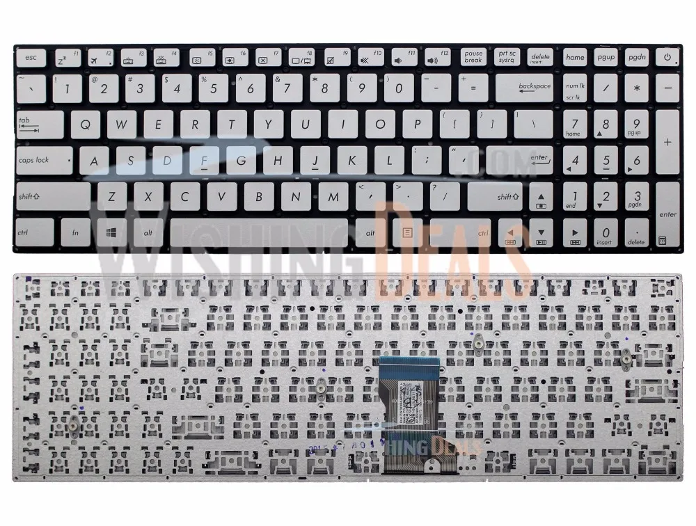 Asus g501v разъем питания