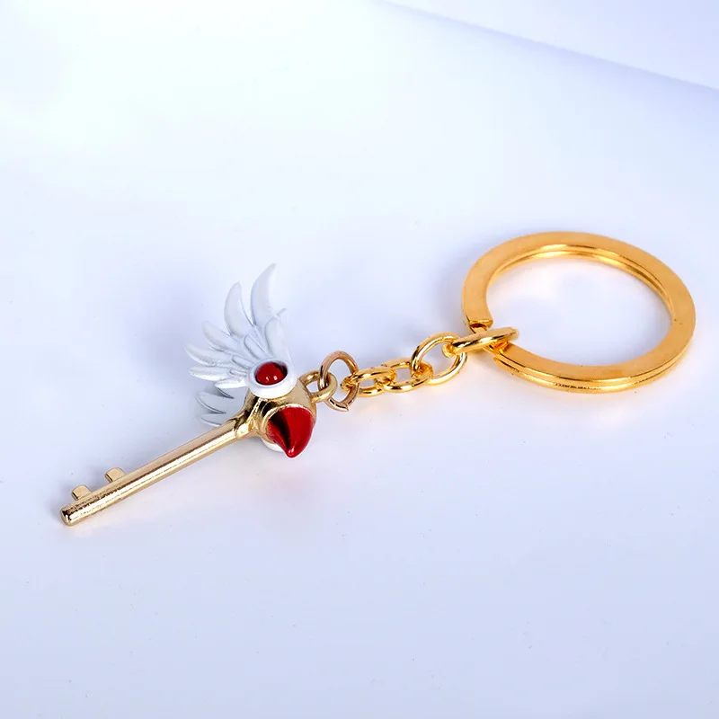 Card Captor  (5)