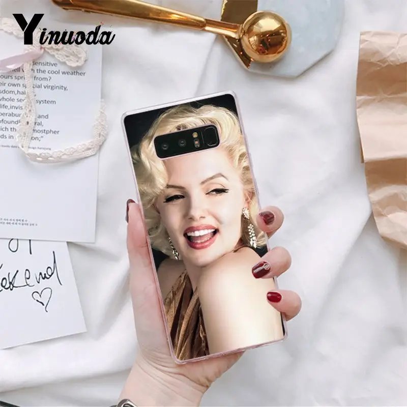 marylin monroe