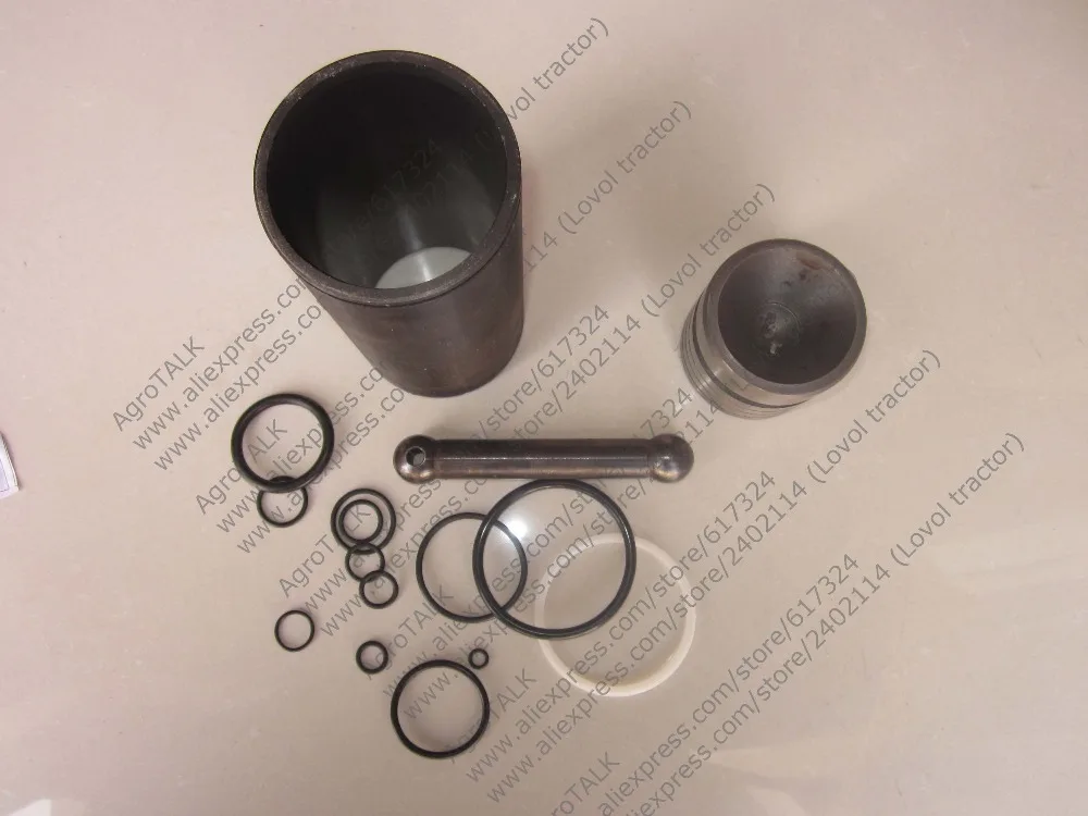 hydrauliccylinderrepairkitdiameterofcylinder75mmforDongfeng