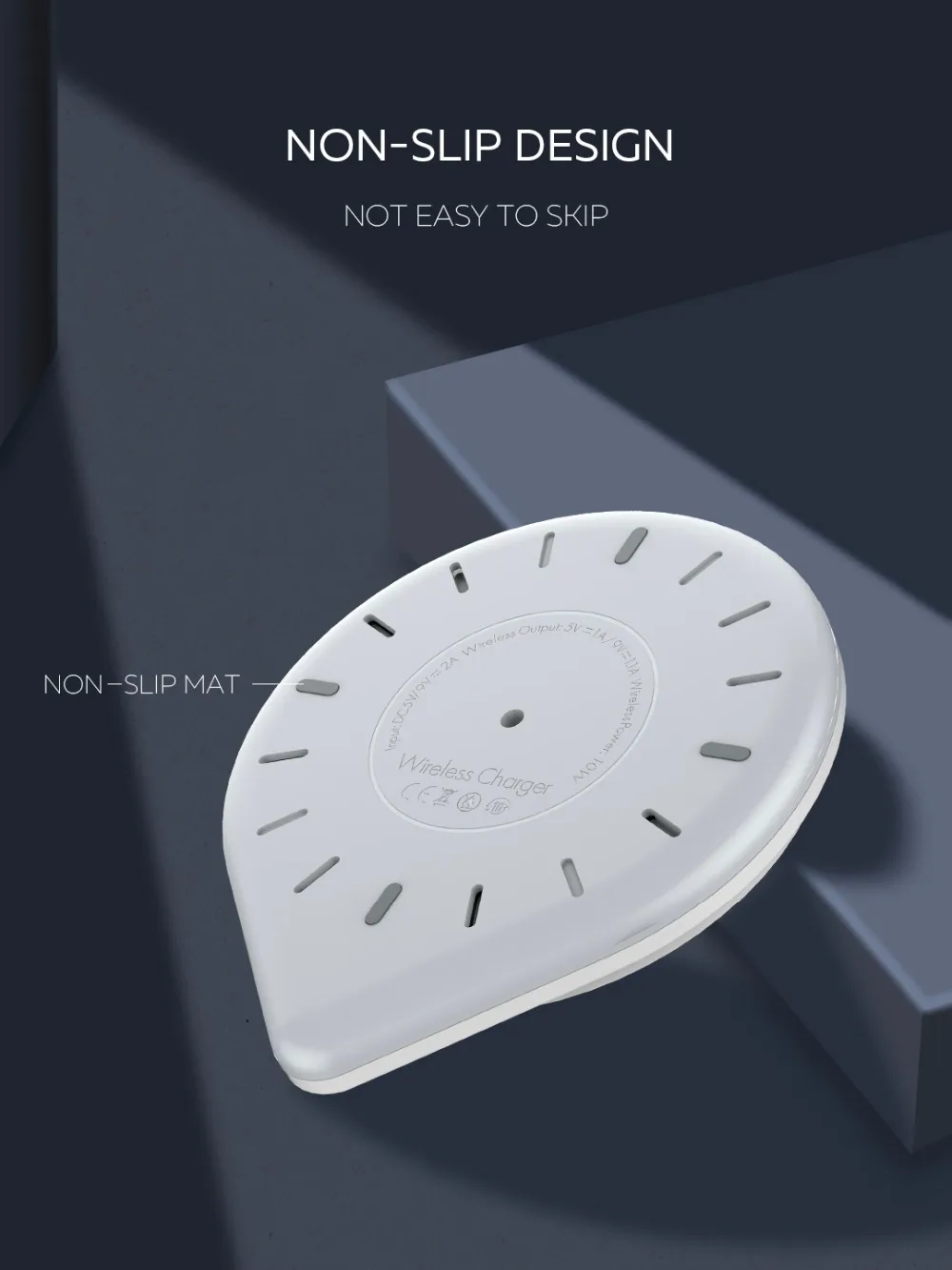 Wireless phone charger (8)