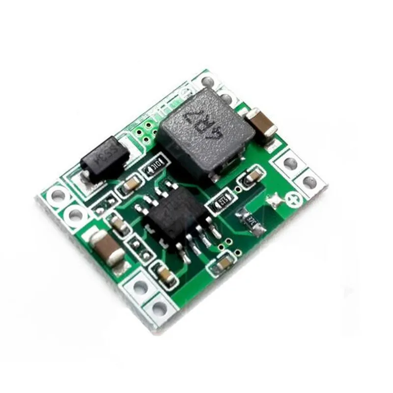 

7V-28V to 5V 3A Voltage Regulator Mini Power Module BEC UBEC For Gimbal FPV RC Drone