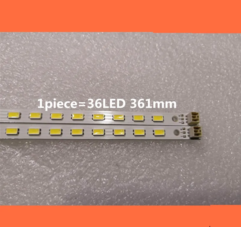 1 комплект = 2 шт. для Светодиодный CL L32D3260 светодиодная подсветка LJ64-03019A 32INCH-HD-36