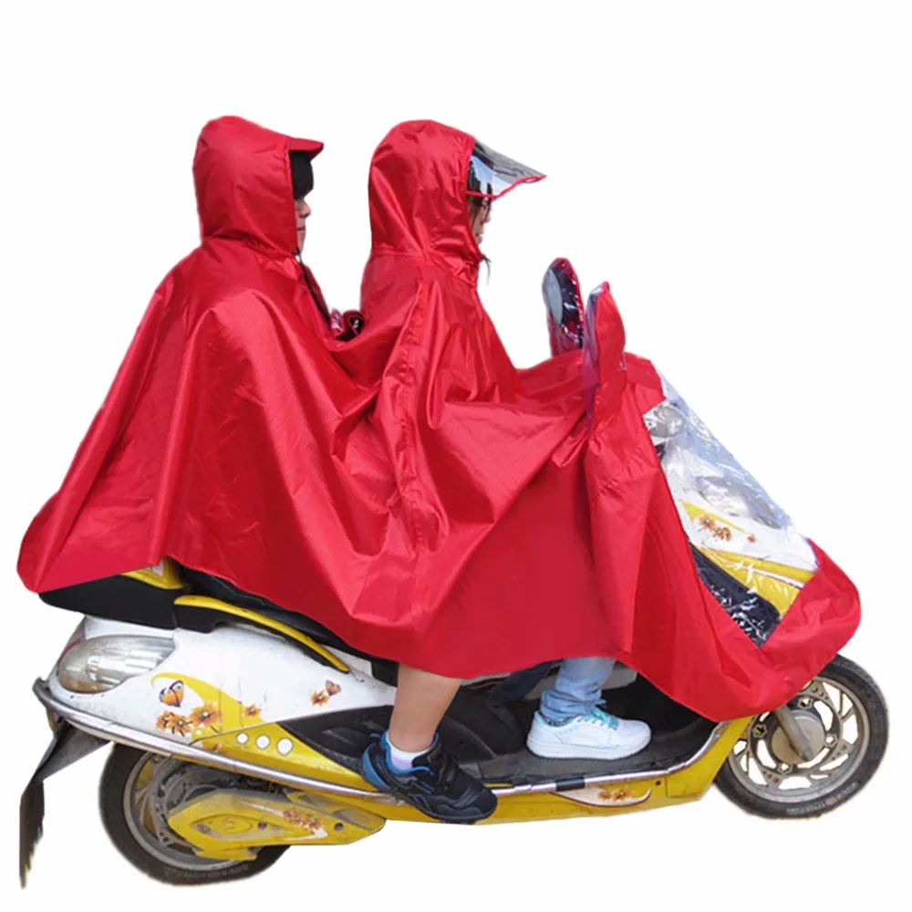 Buy 5 Color Bicycle Jacquard Motorcycle Double Person