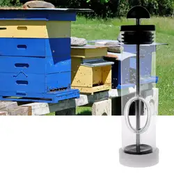 Пчелиная матка маркер для бутылки коробка ловушка для пчел Пчеловодство оборудования пчеловод инструмент