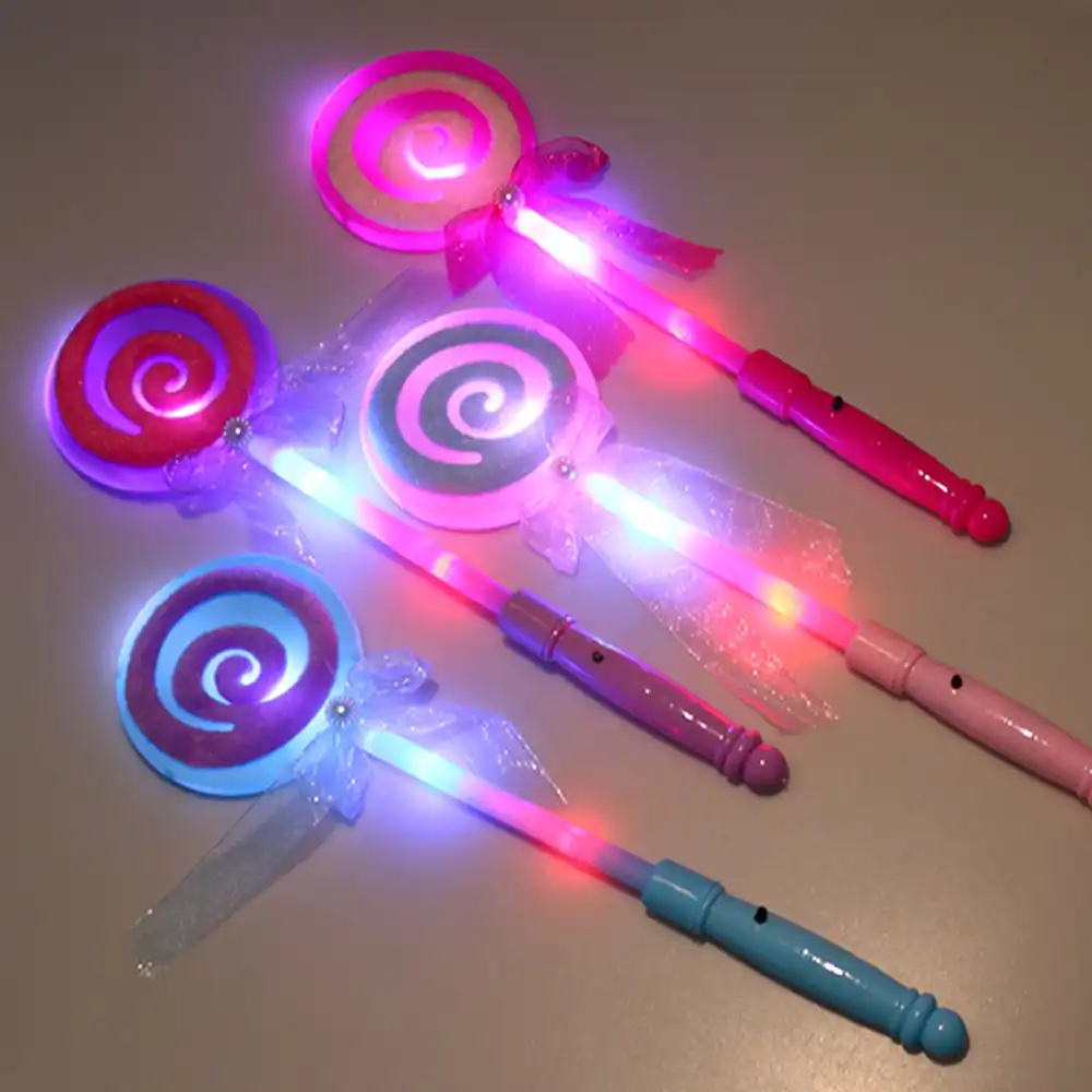 light wand toy