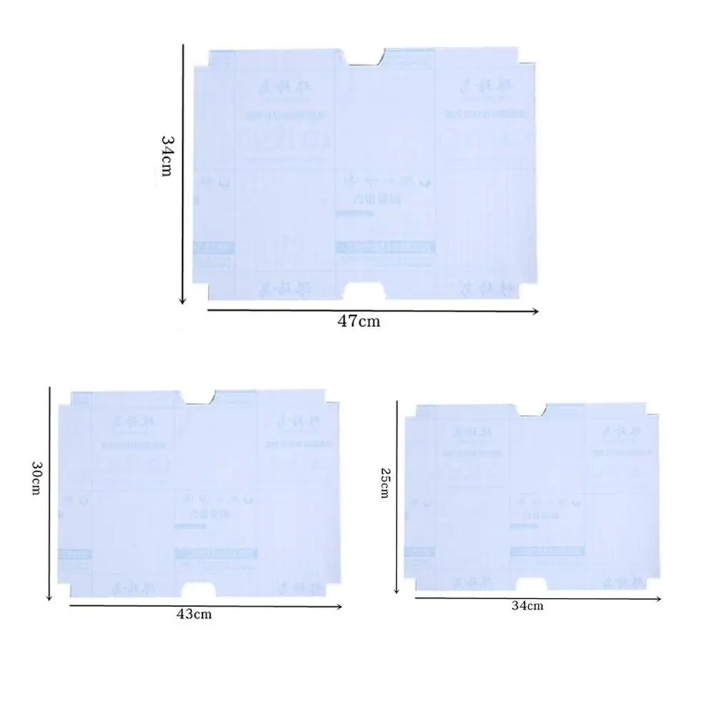 A4 10 листов/набор прозрачная самоклеящаяся обертка для книги Чехол CPP безопасный водонепроницаемый нубук материал 16 K/22 K