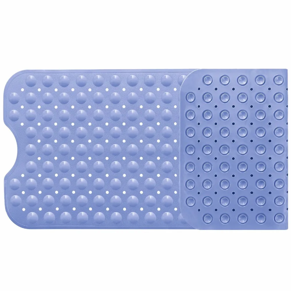 PVC Non Slip Shower Bath mats