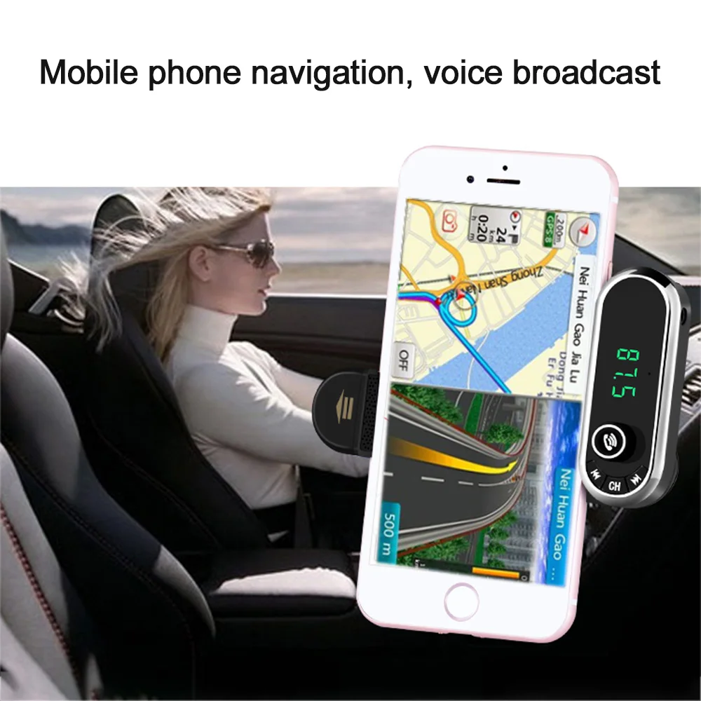 Aliexpress.com : Buy Multi BT Car Kit Phone Holder