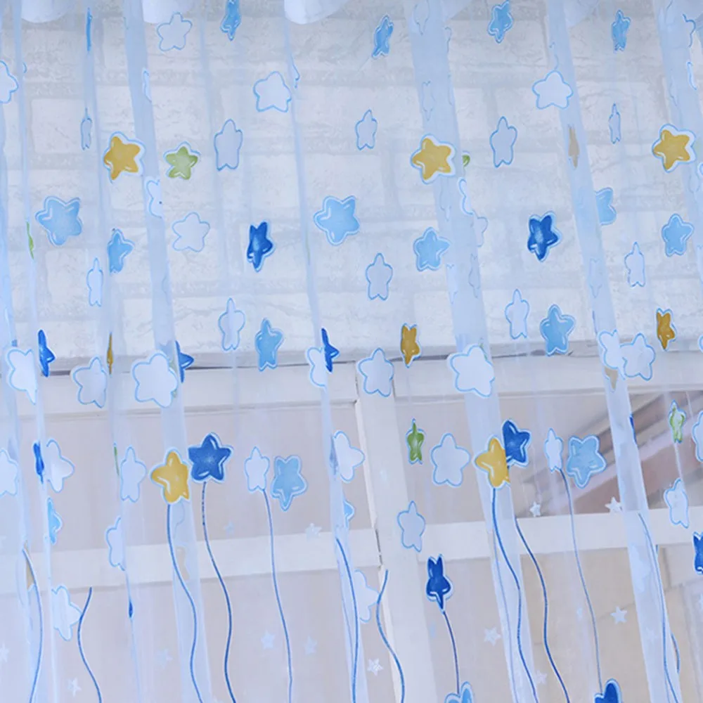 tulle curtain (2)