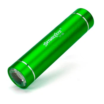 

MUQGEW Torch Cree Q5 LED Tactical Flashlight AA Lamp Light 2017 Newest Hot Sell Drop Shipping Super BrightMini 1000LM High Power