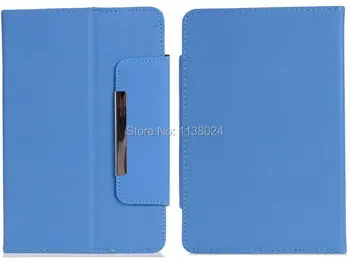 

Gligle Free Shipping Universal Leather Stand Cover Case for 10 inch Tablet Case