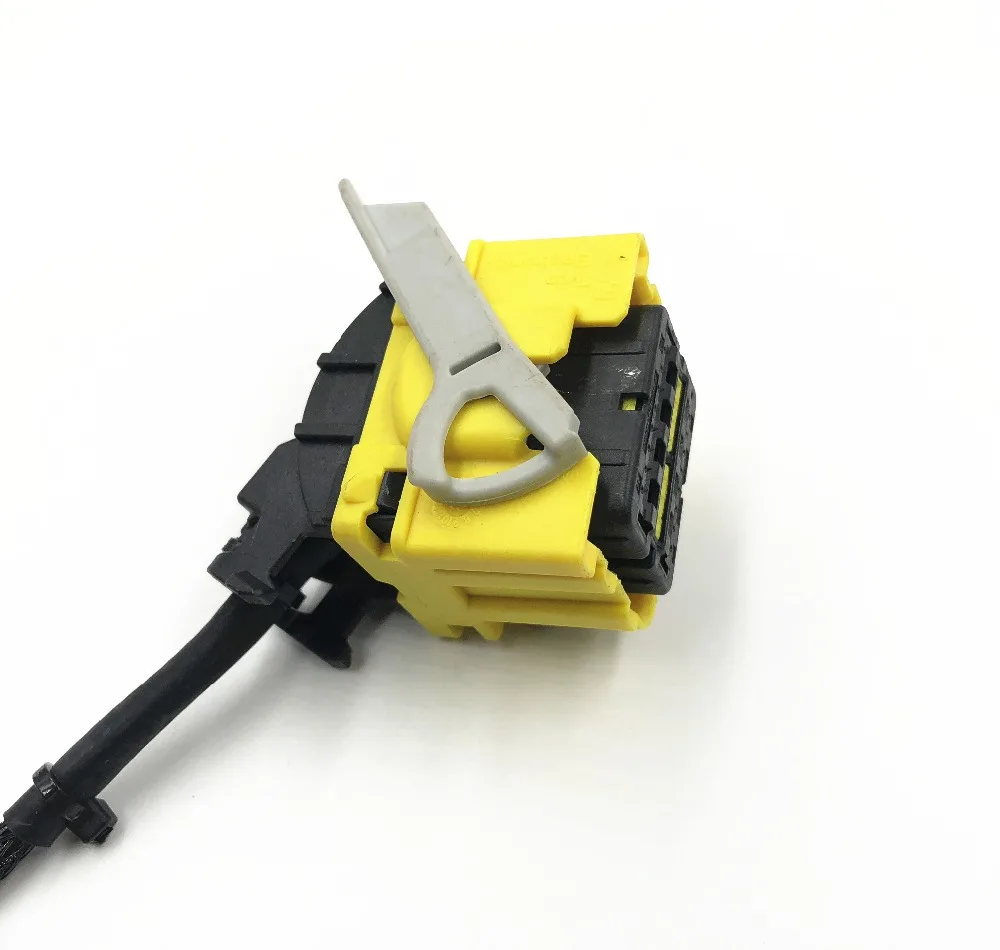 Test platform cables for GM Chevrolet Cruze      