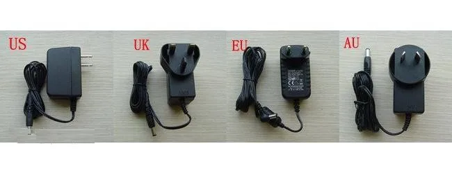 Booster adapter