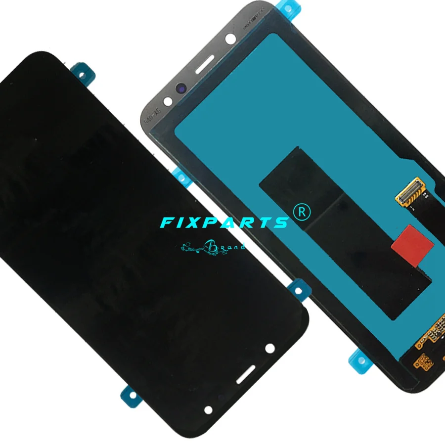 SAMSUNG Galaxy A6 2018 LCD Display Touch Screen Digitizer Assembly Replacement part For SAMSUNG A6 A600F A600FN LCD 5.6 inch (5)