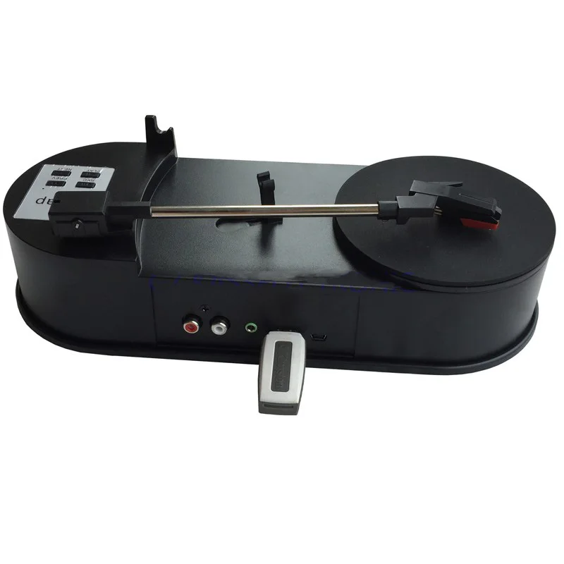 2017 new vinyl player USB Vinyl Turntable Record Player convert to MP3 digital music file save
