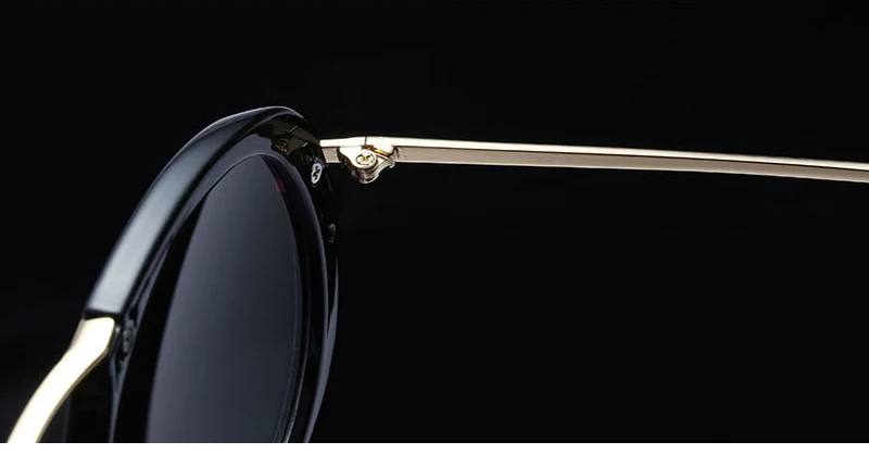2018 New Goggle Fashion Clear Sunglasses (34)