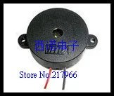 

STDD-4216 48V piezoelectric buzzer alarm dedicated continuous sound DC