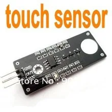 Сенсорный датчик переключатель сенсор модуль специальная