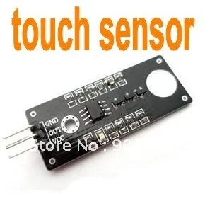 Особенный сенсорный модуль переключателя|sensor module|touch sensorswitch sensor |