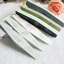 Retails Free Shipping Ezflow Nail File Buffer Nail Tool Easy And Ready For Use General Manicure Pedicure Purpose