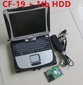 

2020 mb star c4 c5 software + 2020.03v icom a2 for bmw software 2 in 1TB HDD work with CF-19 laptop ready use