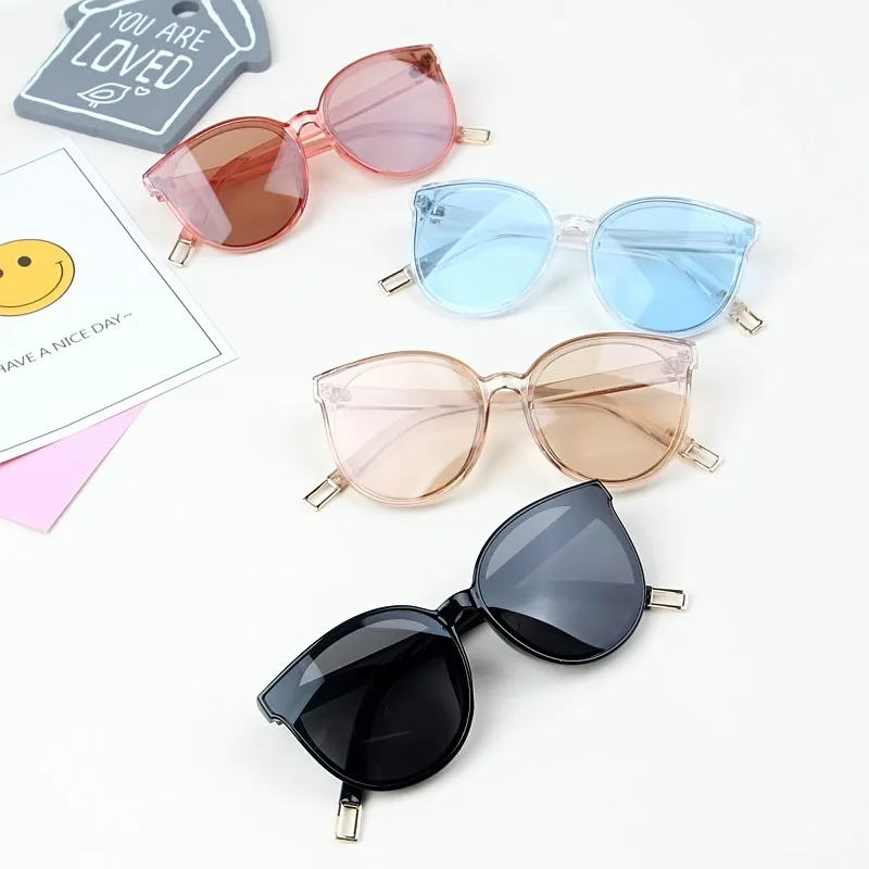

New Boys & Girls Kids Fashion Outdoor Beach Eye protection Accessories