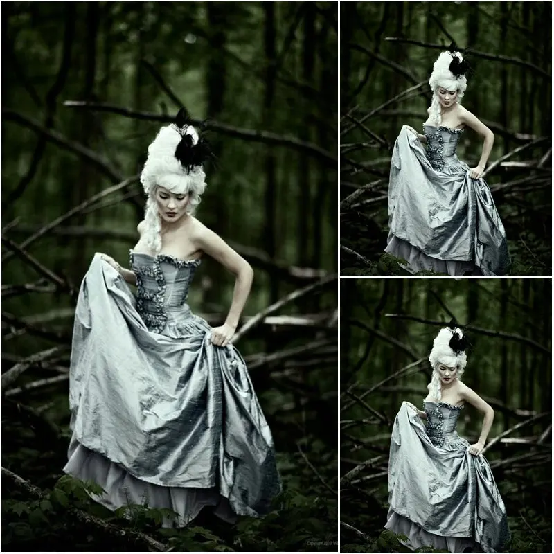 

On sale SC-1188 Victorian Gothic/Civil War Southern Belle Ball Gown Dress Halloween Theater Edwardian dresses Sz US 6-26 XS-6XL