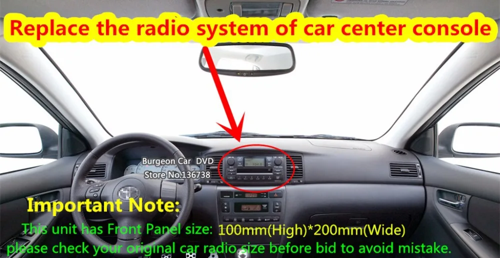 Excellent Touch Screen Car dvd gps for Toyota Yaris Vios Hilux Land Cruiser 4500 100 Limo Vits Camry Corolla Prado RAV4 Stereo Audio Radio 2 Excellent Touch Screen Car dvd gps for Toyota Yaris Vios Hilux Land Cruiser 4500 100 Limo Vits Camry Corolla Prado RAV4 Stereo Audio Radio 2