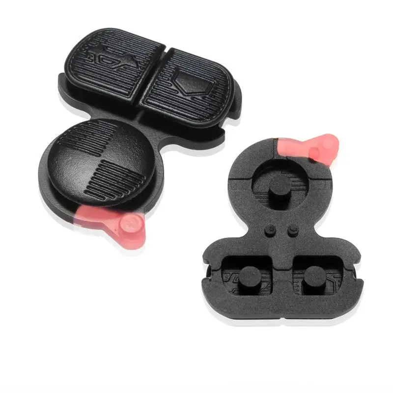Replacement-Keyless-Entry-Remote-Key-Fob-Shell-Case-3-Buttons-for-BMW-E9-E36-Z3