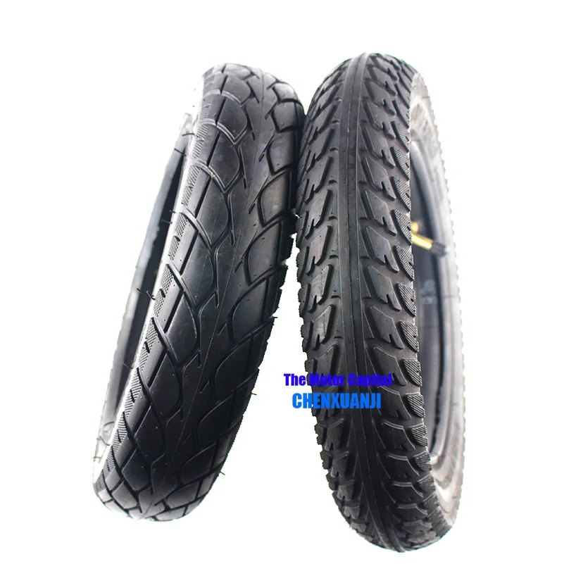 12 1/2X2 1/4(62-203) шины подходит для многих газовых электрических скутеров 12-дюймовая камерная шина для ST1201 ST1202 e-Bike