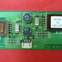 CXA-0436 SRDWWV07 ЖК-инвертор для TDK
