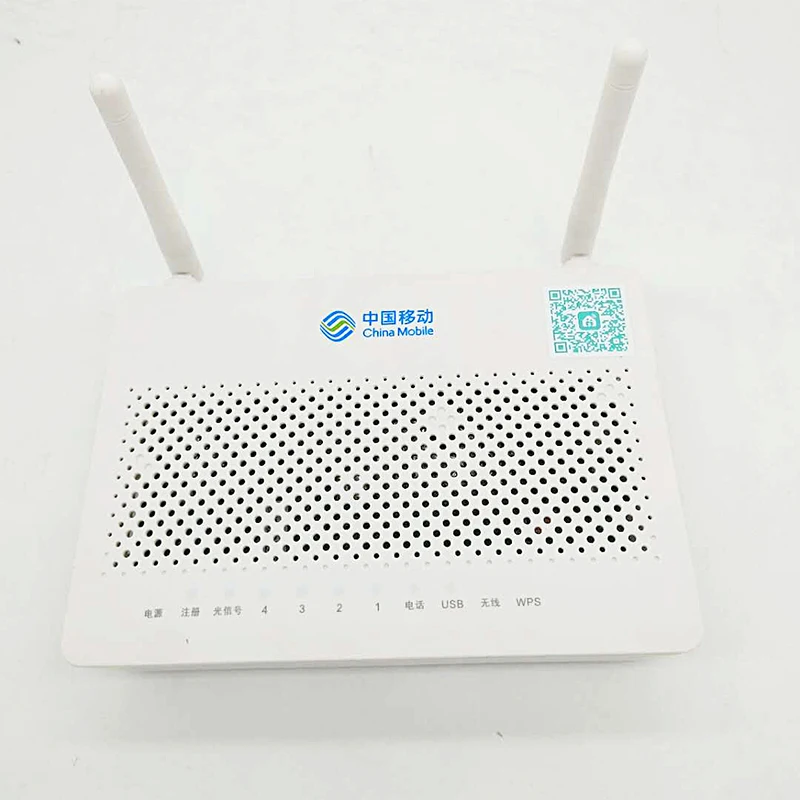 

HUAWEI GPON ONU HS8545M5 FTTH ONT Modem 1GE+3FE+1TEL+wifi Same function as HG8456M HS8545M