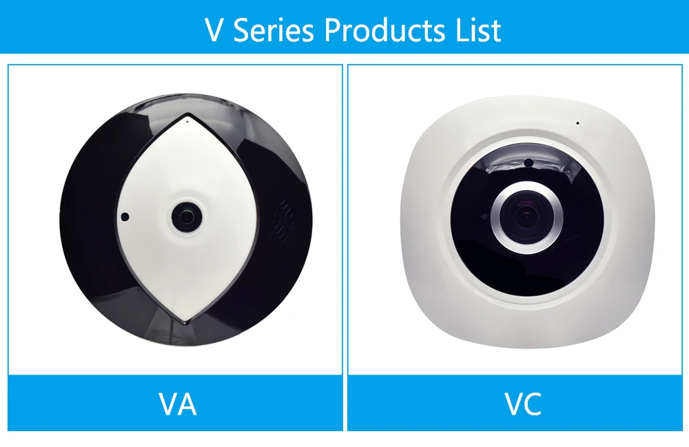 V Series 