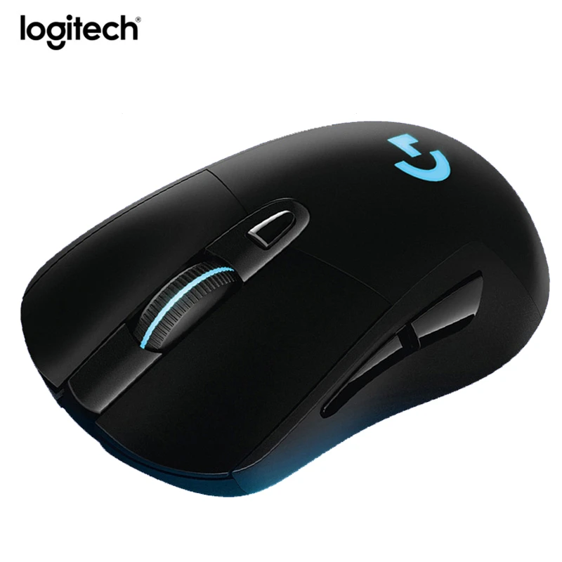 ロジクールg703有線およびワイヤレスデュアルモードゲーミングマウス100 Dpi Rgbバックライト付きコンピュータゲーミングマウス メカニカルキー Mouse 100 Dpi Gaming Mouse 100 Dpicomputer Gaming Mouse Aliexpress